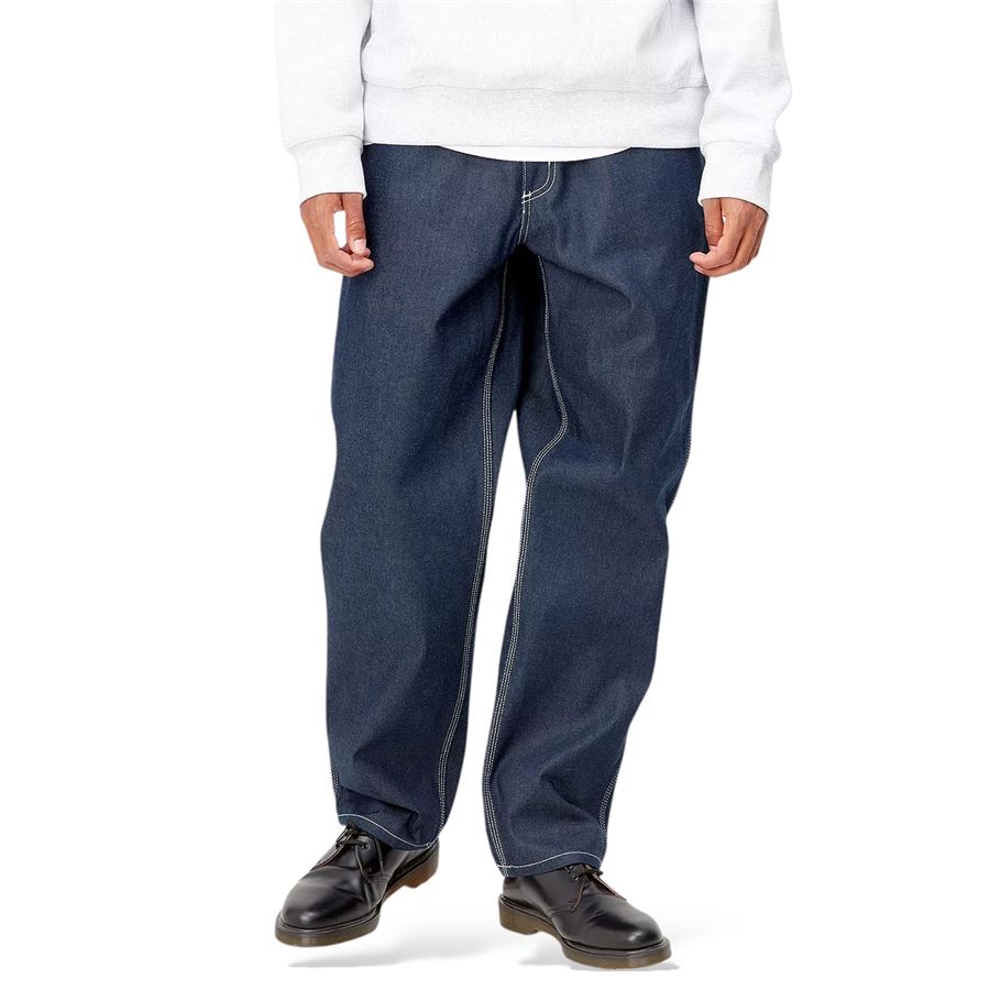 Simple Pant jeans da uomo Carhartt WIP | I0229470101